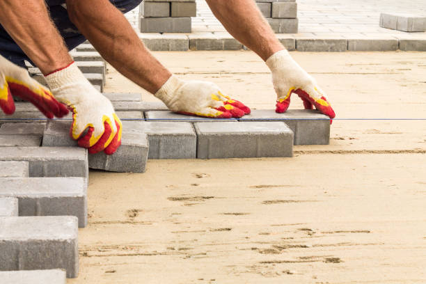 Professional Driveway Pavers in Worthington, IN