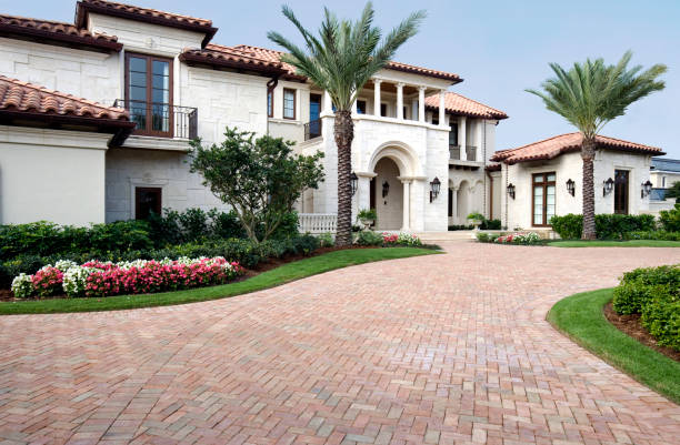  Worthgton, IN Driveway Pavers Pros