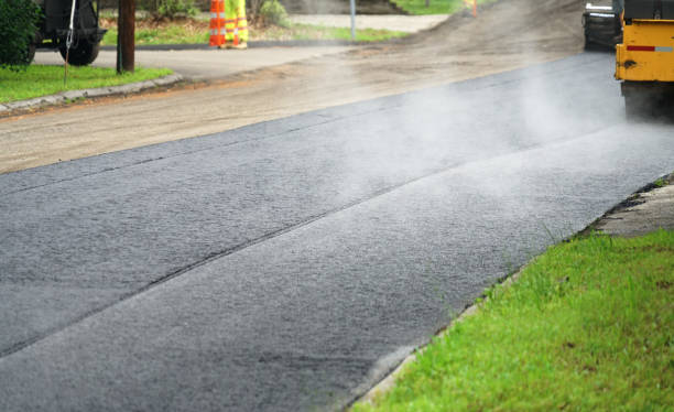 Best Local Driveway Pavers  in Worthgton, IN