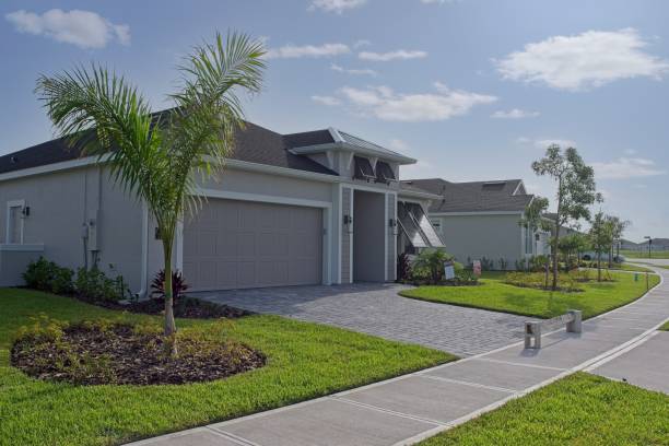 Best Interlocking Driveway Pavers  in Worthgton, IN