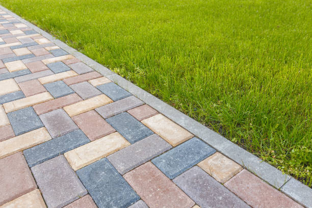 Best Local Driveway Pavers  in Worthgton, IN