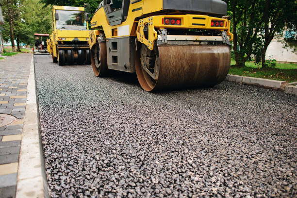 Best Driveway Pavers Near Me  in Worthgton, IN